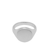 Miansai Miansai Wells Signet Ring