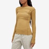 Baserange Omato Long Sleeve Top