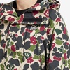 Billionaire Boys Club Duck Camo Technical Mountain Parka