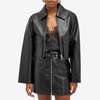 Stand Studio Gretel Leather Jacket