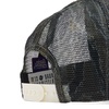 Billionaire Boys Club Arch Logo Camo Trucker Cap