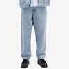 Rag & Bone Tapered Loose Fit Jeans