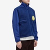 By Parra Balled Fleece Jacket