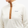 Columbia Benton Springs 1/2 Snap Fleece