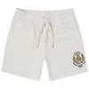 Casablanca Casa Way Embroidered Sweat Shorts