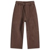 R13 Articulated Knee Sweatpant