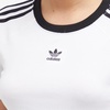 Adidas 3 Stripe Baby T-Shirt