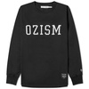 Undercover x Nonnative Osizm Long Sleeve T-Shirt