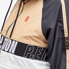 P.E Nation Cropped Logo Jacket