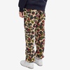 Billionaire Boys Club Duck Camo Sweatpants