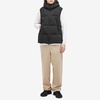 Y-3 Puffer Vest