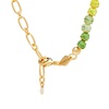 Anni Lu Tennis Necklace