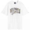 Billionaire Boys Club Camo Arch Logo T-Shirt