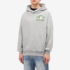 Billionaire Boys Club Duck Varsity Embroidered Hoodie