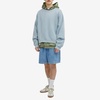 Acne Studios Fester Vintage Crew Sweat