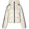 Moncler x adidas Originals Fusine Down Jacket