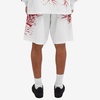 Y-3 JAF GFX Shorts