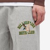 Billionaire Boys Club Duck Varsity Wide Leg Sweatpants