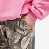 OPEN YY Camo Cargo Midi Shorts