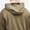 C.P. Company Diagonal Raised Lens Hoody