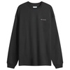 Columbia Duxbery Long Sleeve Dolomites T-Shirt