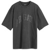 Axel Arigato Washed Link Logo T-Shirt