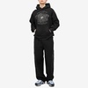 Billionaire Boys Club Script Logo Chainstitch Hoodie