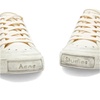 Acne Studios Ballow Soft Tumbled Tag Sneakers