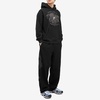 Billionaire Boys Club Script Logo Chainstitch Wide Leg Sweat