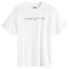 Tommy Jeans Logo T-shirt