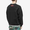 Billionaire Boys Club Heat Map Helmet Logo Crewneck