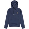 Belstaff Patch Popover Hoody