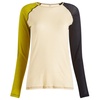 Baserange Gene Long Sleeve Top