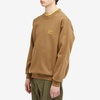 WTAPS 28 Contrast Crew Sweat