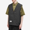 Poliquant Reversible Air Adjustable Unit Vest