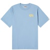 Billionaire Boys Club Small Arch Logo T-Shirt