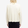 Eckhaus Latta Keyboard Knitted Jumper