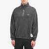 Satisfy SoftCell™ Half-Zip Sweatshirt