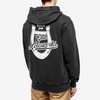 Dickies END. x Dickies 'Motorworks' Hoodie