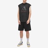 Adidas Basketball Sleeveless T-Shirt