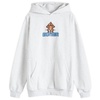 Butter Goods Jack Hammer Hoodie