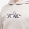 Butter Goods Lock Hoodie