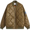 Butter Goods Temperature Bomber Jacket