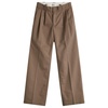 Dickies Pleated Multi Pocket Work Pant