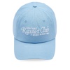 Sporty & Rich 94 Racquet Club Embroidered Cap