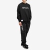 WTAPS 03 Crew Neck Sweatshirt