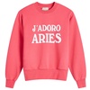 Aries Baby Fit J'Adoro Sweatshirt