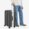 Db Journey Ramverk Pro Check-In Luggage - Large