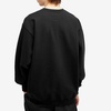 WTAPS 03 Crew Neck Sweatshirt