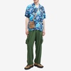 Manastash Manaloha Vacation Shirt